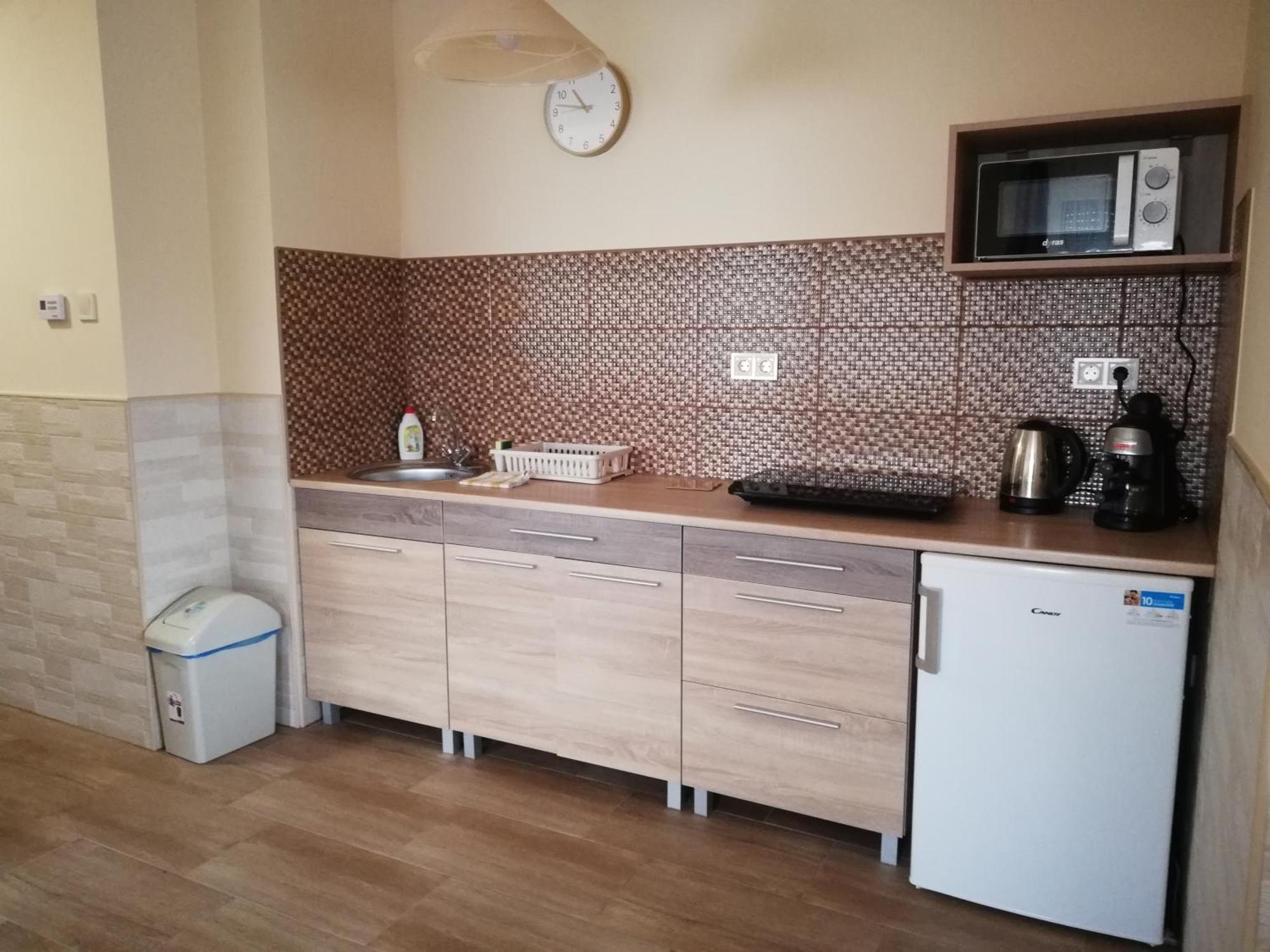 Hajdúszoboszló Imola Es Andrea Apartmanhaz 3 מראה חיצוני תמונה